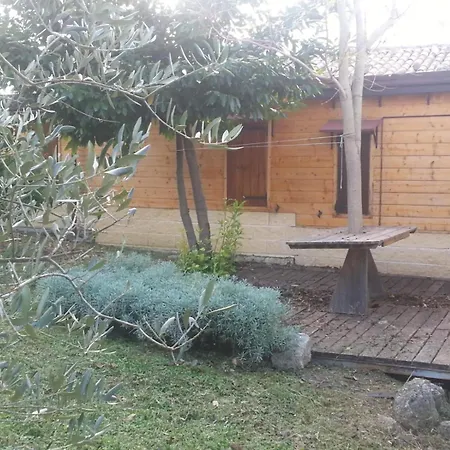 Casa Vacanze In Campagna *
