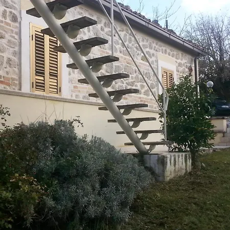 Casa Vacanze In Campagna San Valentino in Abruzzo Citeriore