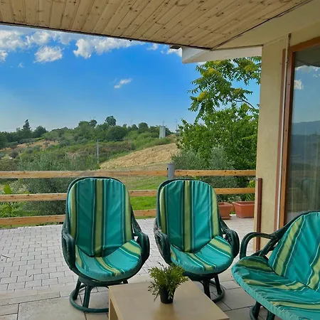 Casa Vacanze In Campagna Holiday home *