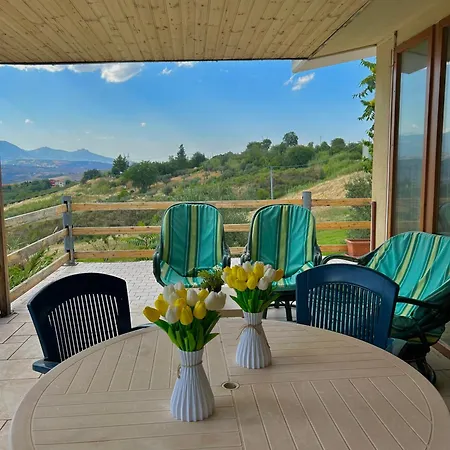 Casa Vacanze In Campagna *