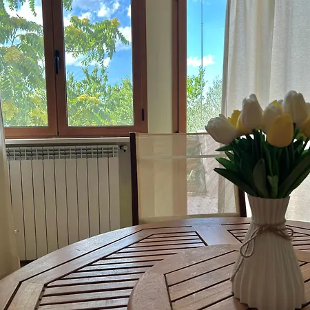 Holiday home Casa Vacanze In Campagna