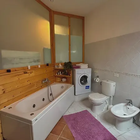 Casa Vacanze In Campagna Holiday home San Valentino in Abruzzo Citeriore