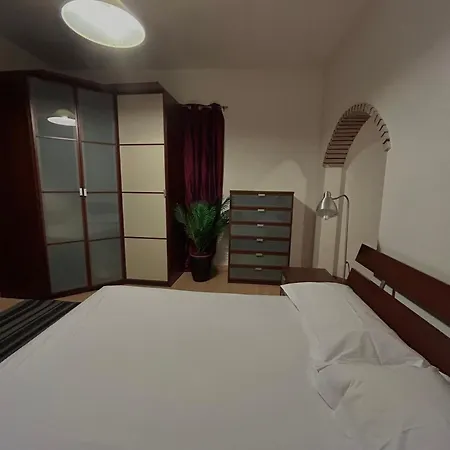 Casa Vacanze In Campagna