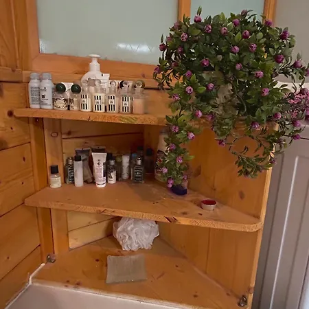 Holiday home Casa Vacanze In Campagna