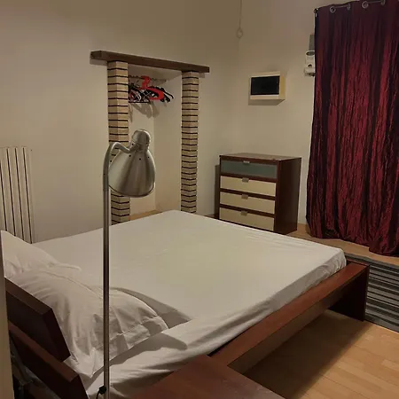 Casa Vacanze In Campagna Holiday home *