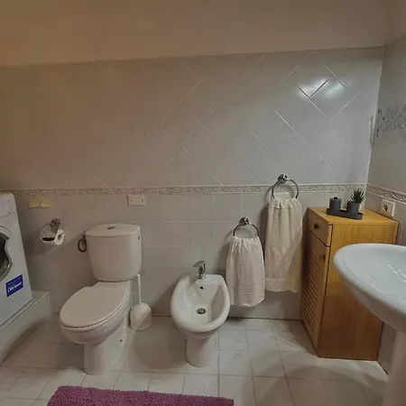 Casa Vacanze In Campagna *