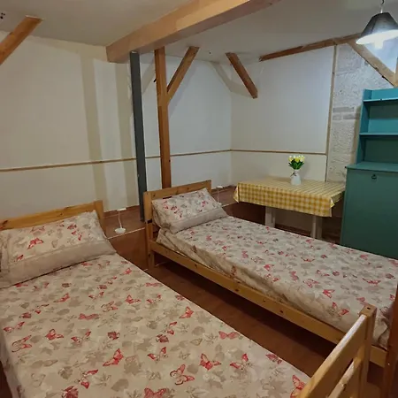 Holiday home Casa Vacanze In Campagna *