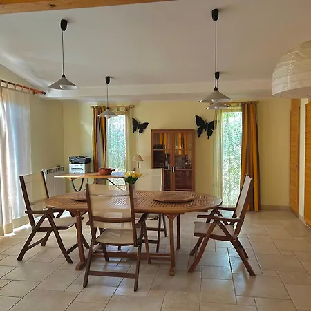 Casa Vacanze In Campagna Holiday home San Valentino in Abruzzo Citeriore