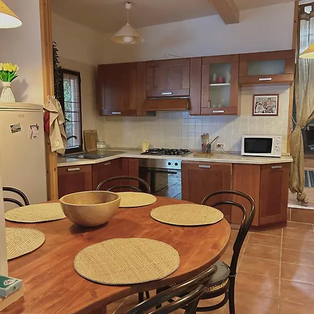 Holiday home Casa Vacanze In Campagna San Valentino in Abruzzo Citeriore