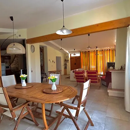 Casa Vacanze In Campagna San Valentino in Abruzzo Citeriore