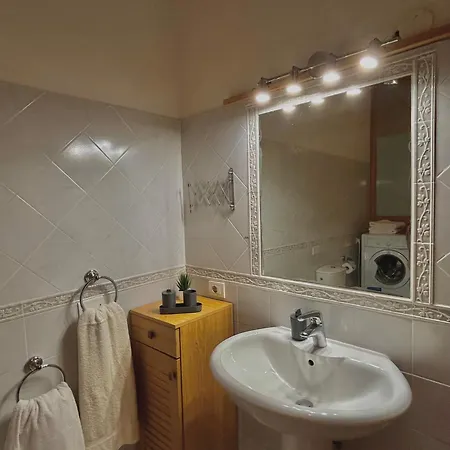 Holiday home Casa Vacanze In Campagna