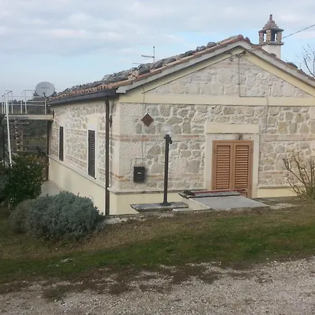 Casa Vacanze In Campagna Holiday home