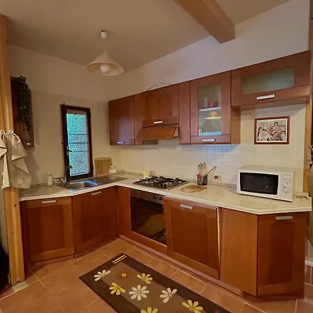 Casa Vacanze In Campagna Holiday home San Valentino in Abruzzo Citeriore